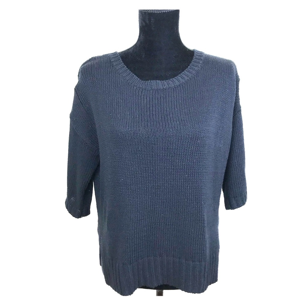 Topshop knit top
